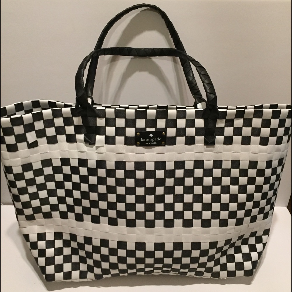Kate spade handbag.